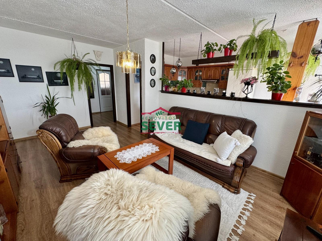 Prodej bytu 3+1 69 m² - Ansicht 4
