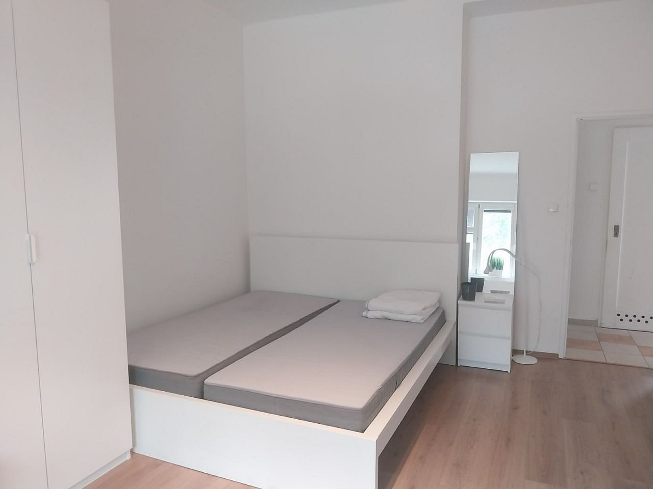 Pronájem bytu 1+1 44 m² — photo 4