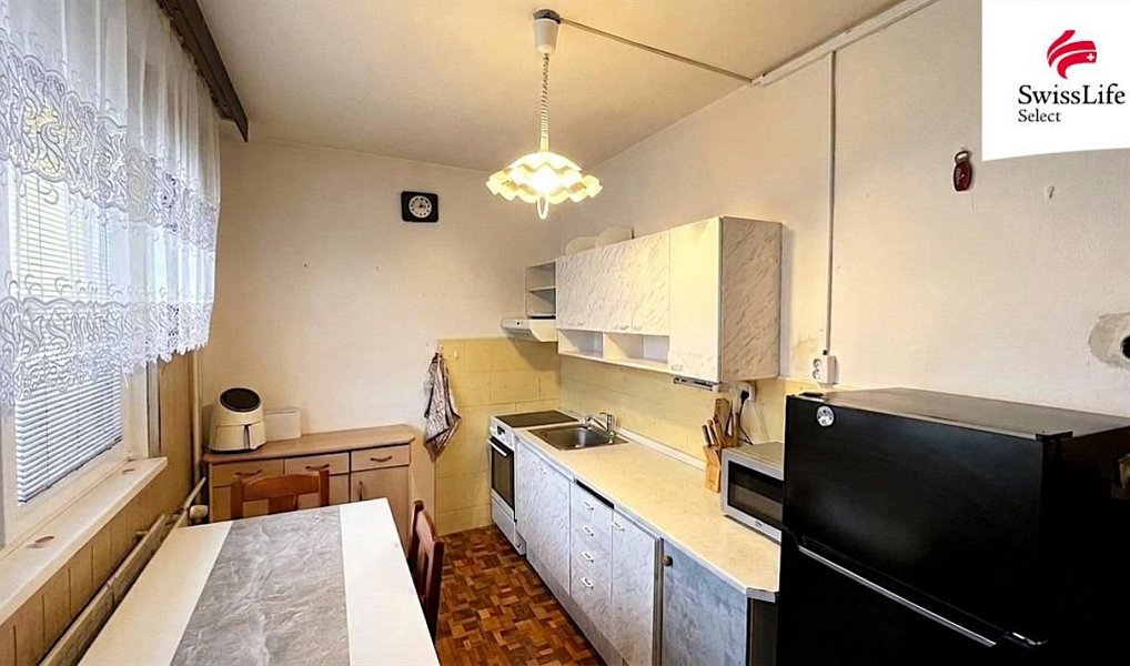 Prodej bytu 3+1 69 m², Nové Město pod Smrkem – náhled fotky 3