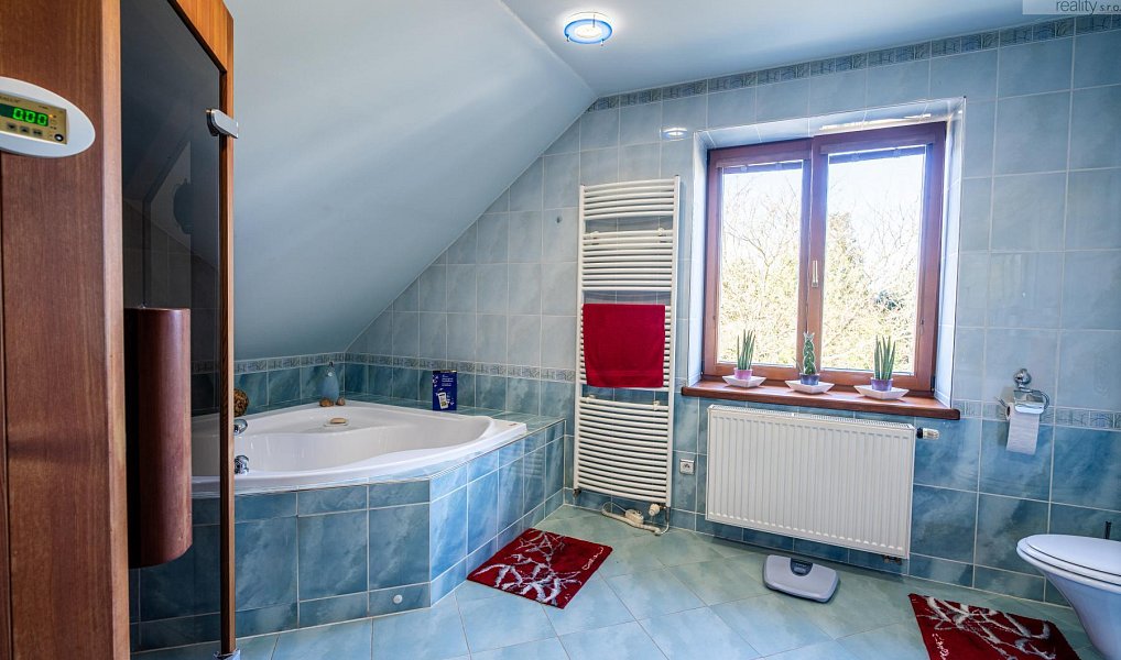 Prodej domu 372 m² s pozemkem 3 764 m², Lužice – náhled fotky 43