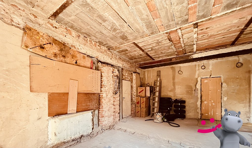 Prodej domu 314 m² s pozemkem 630 m², Jeseník – náhled fotky 12