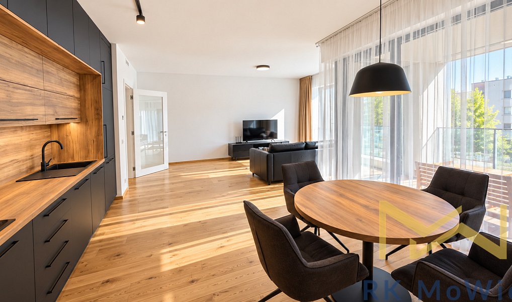 Pronájem bytu 2+kk 58 m², Praha – náhled fotky 6