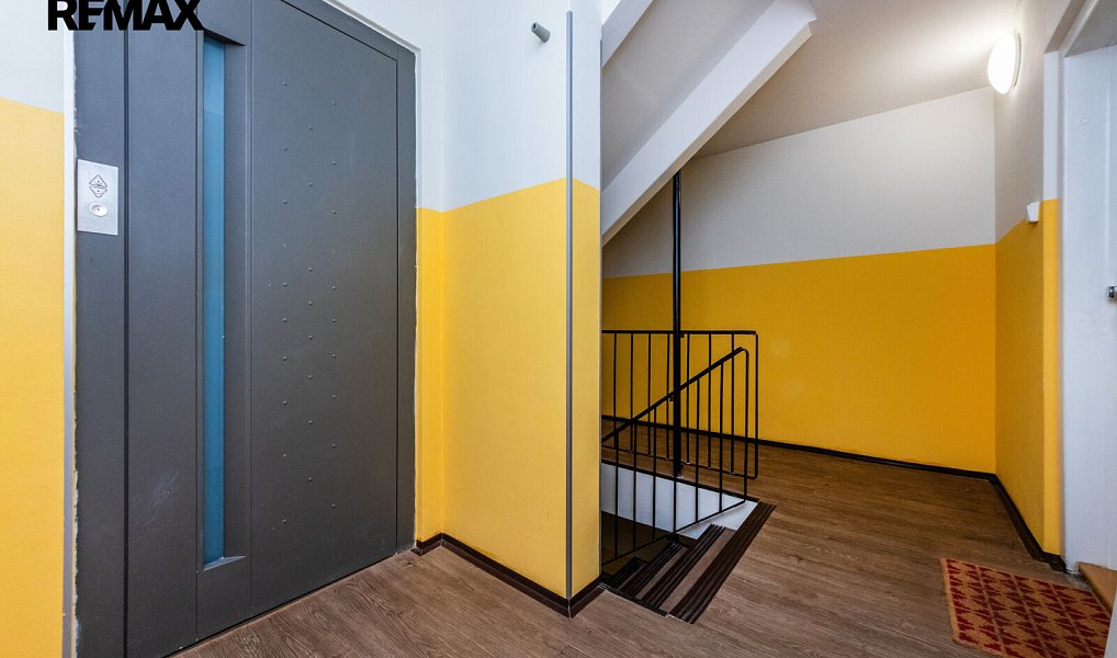 Prodej bytu 3+1 66 m², Praha – náhled fotky 18
