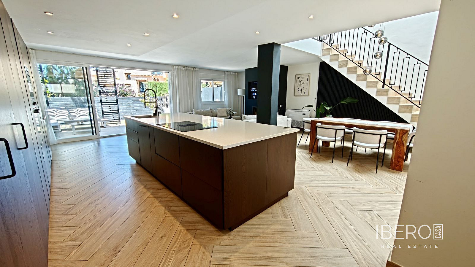 Casa 5+kk – Atalaya - Vista 4