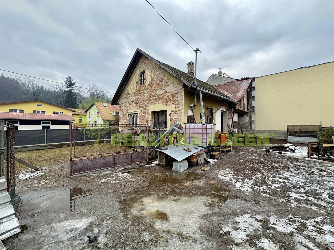 Prodej domu 139 m² s pozemkem 365 m² — photo 2