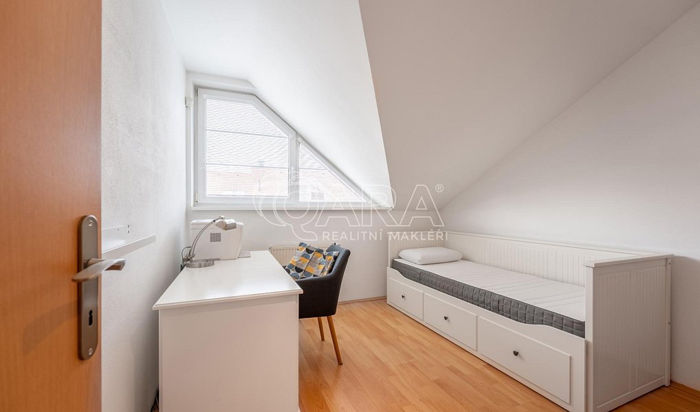 Prodej domu 138 m² s pozemkem 404 m², Kuřim – náhled fotky 10