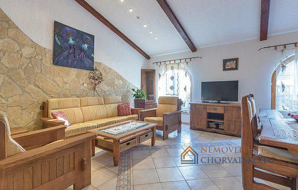 Prodej domu 320 m² s pozemkem 743 m² - Vista 6