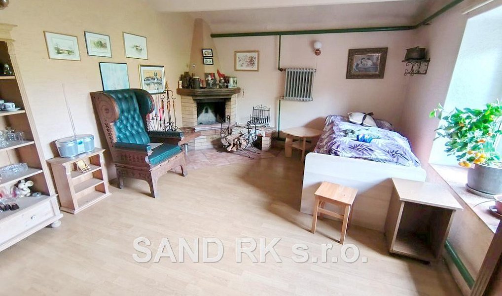 Prodej domu 206 m² s pozemkem 2 221 m², Domažlice – náhled fotky 5