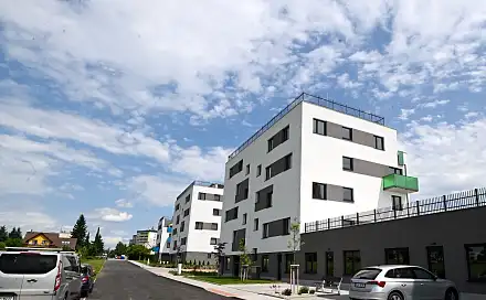 Prodej obchodních prostor 1 m²