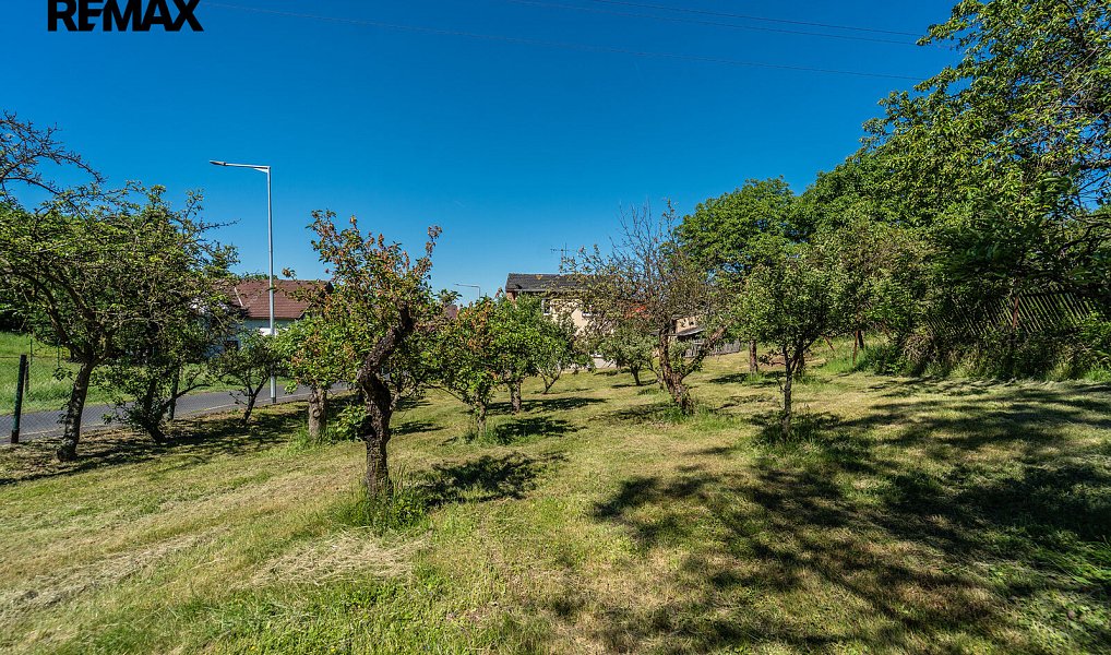 Prodej domu 200 m² s pozemkem 1 201 m², Ústí nad Labem – náhled fotky 30