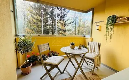 Prodej bytu 2+1 53 m²