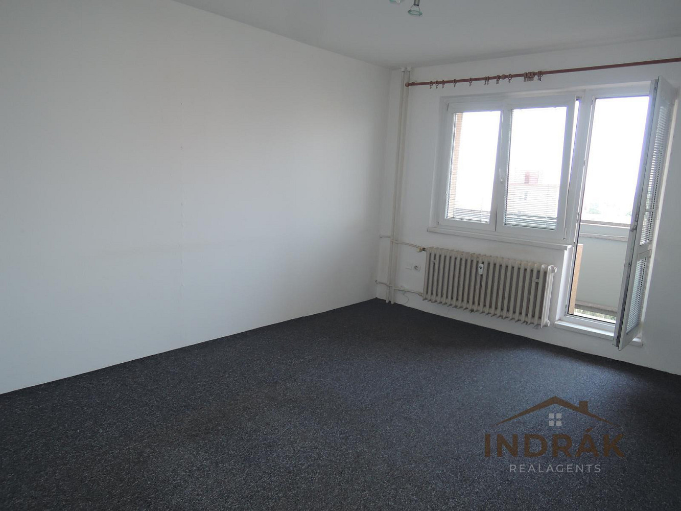 Pronájem bytu 1+1 36 m² — photo 4