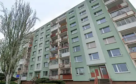 Prodej bytu 3+1 79 m²