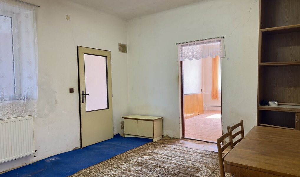 Prodej domu 120 m² s pozemkem 604 m², Hrabětice – náhled fotky 11