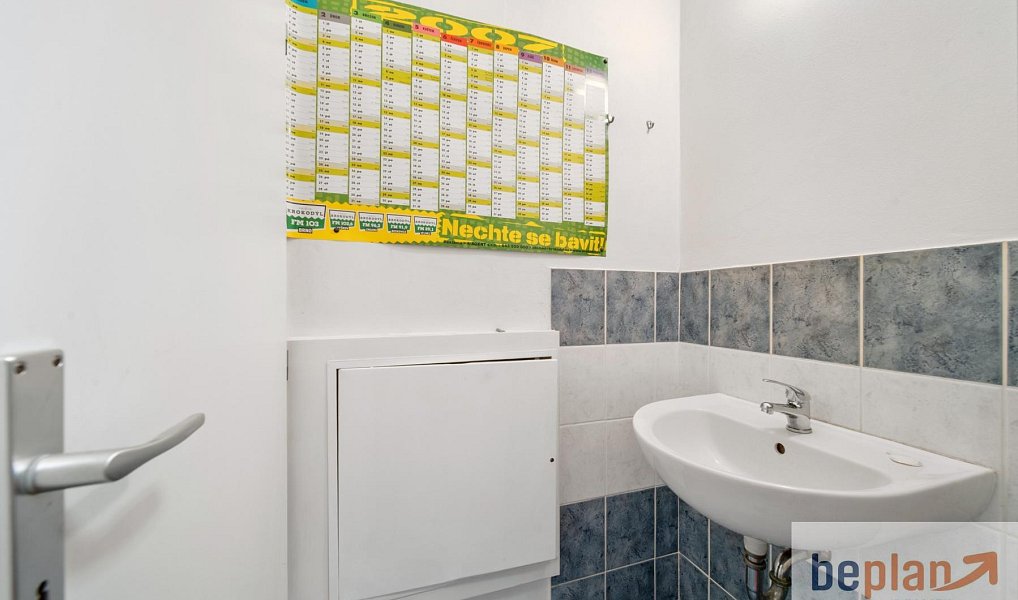 Pronájem obchodních prostor 58 m², Brno – náhled fotky 12