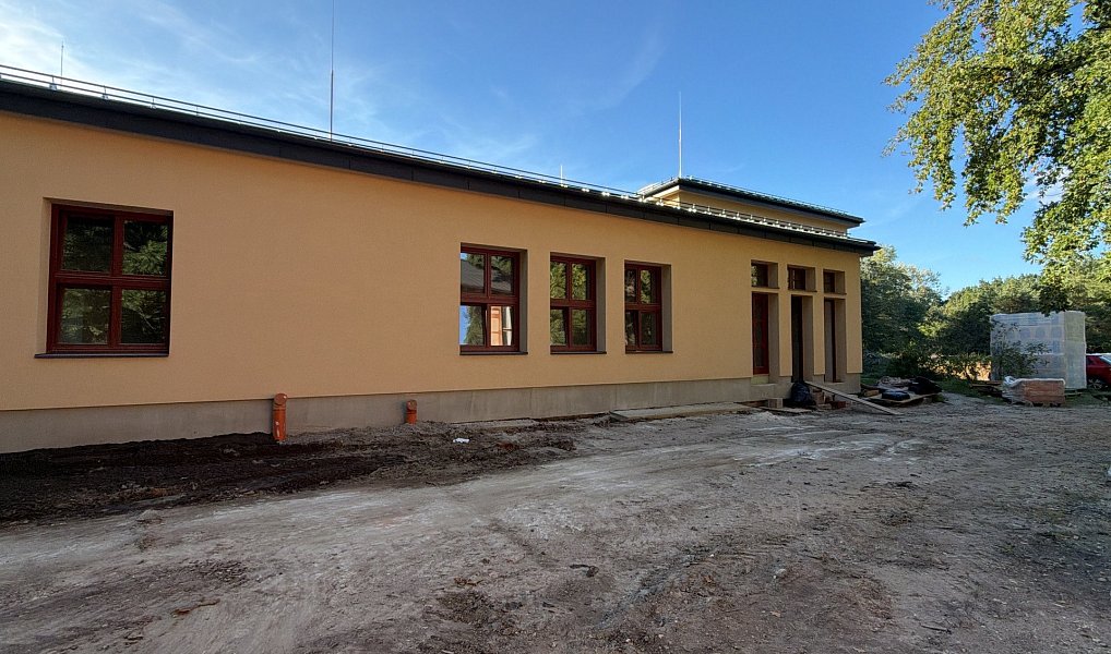Prodej bytu 2+kk 60 m², Býchory – náhled fotky 8