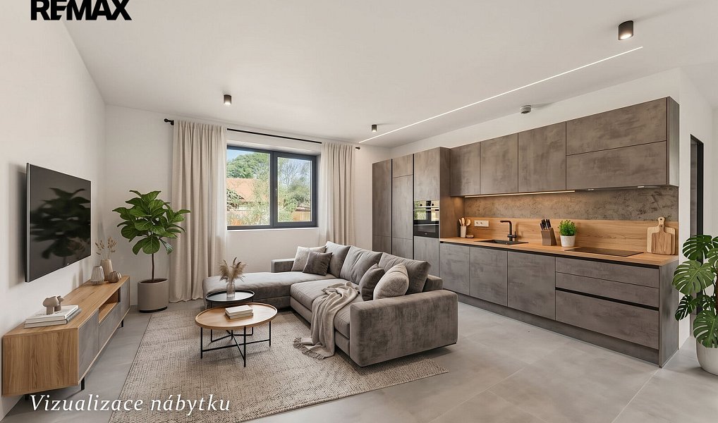 Prodej domu 97 m² s pozemkem 195 m², Oleška – náhled fotky 5