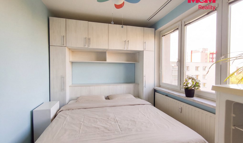 Prodej bytu 3+1 65 m², Orlová – náhled fotky 6