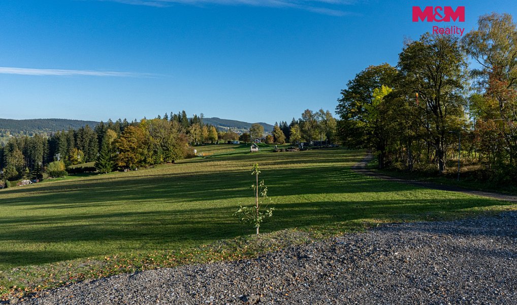 Prodej chaty/chalupy 120 m² s pozemkem 1 705 m², Vítkovice – náhled fotky 9