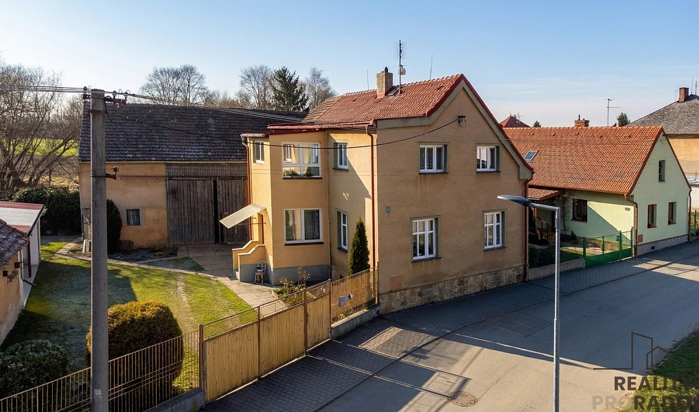 Prodej domu 200 m² s pozemkem 1 688 m², Plzeň – náhled fotky 41