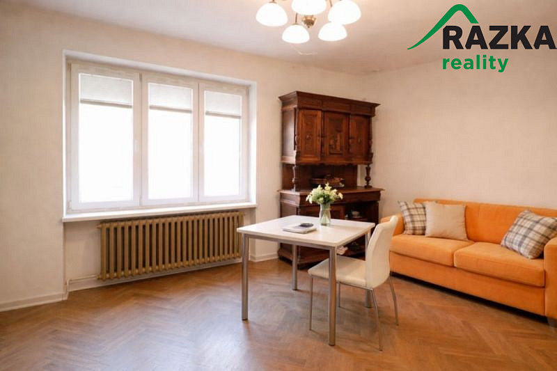 Prodej bytu 2+1 62 m² – fotografie 2
