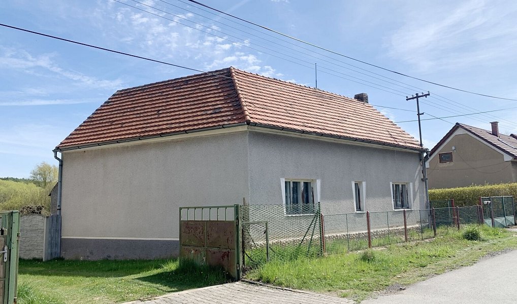 Prodej domu 90 m² s pozemkem 2 409 m², Pšovlky – náhled fotky 4