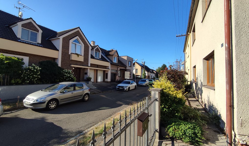 Prodej domu 168 m² s pozemkem 277 m², Pardubice – náhled fotky 22