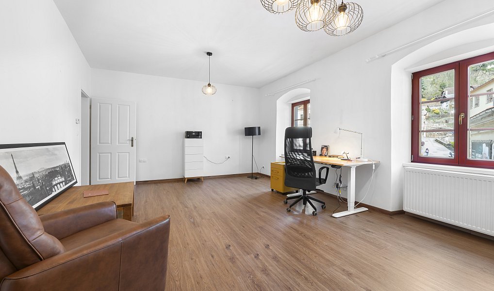 Prodej domu (jiného typu) 600 m² s pozemkem 275 m², Vimperk – náhled fotky 21