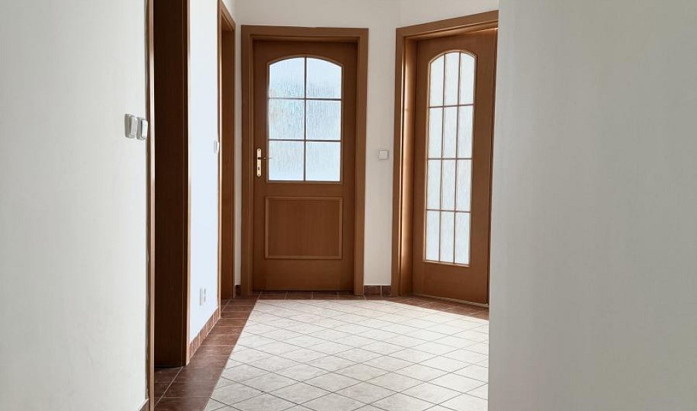 Pronájem bytu 2+kk 59 m², Praha – náhled fotky 3