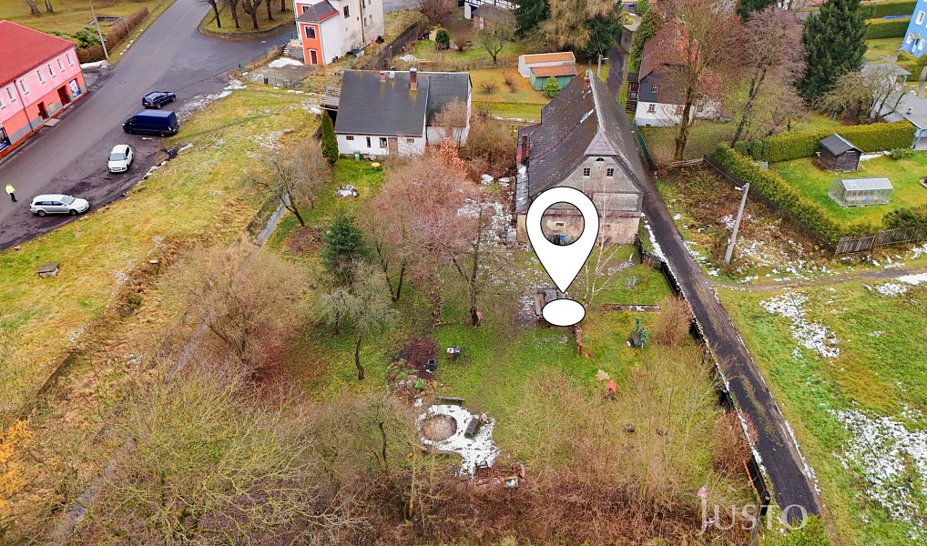 Prodej domu 100 m² s pozemkem 1 013 m², Mikulášovice – náhled fotky 37