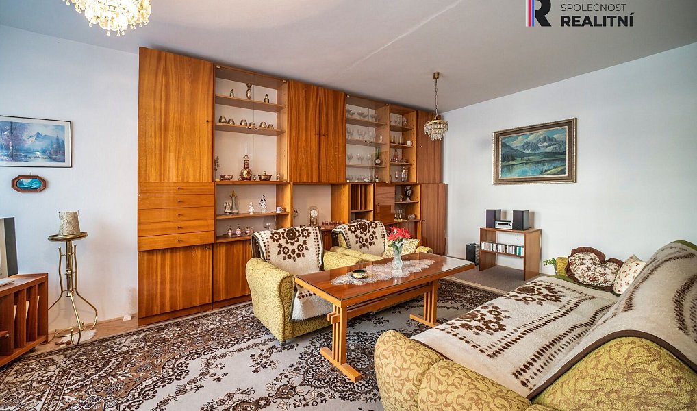 Prodej bytu 3+1 76 m², Znojmo – náhled fotky 4