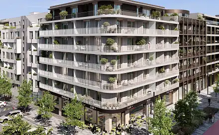 Prodej bytu 5+kk 227 m², Šiklové, Praha 5 - Smíchov