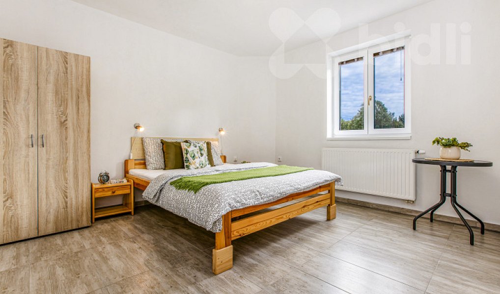 Prodej domu 230 m² s pozemkem 4 000 m², Horní Stropnice – náhled fotky 7