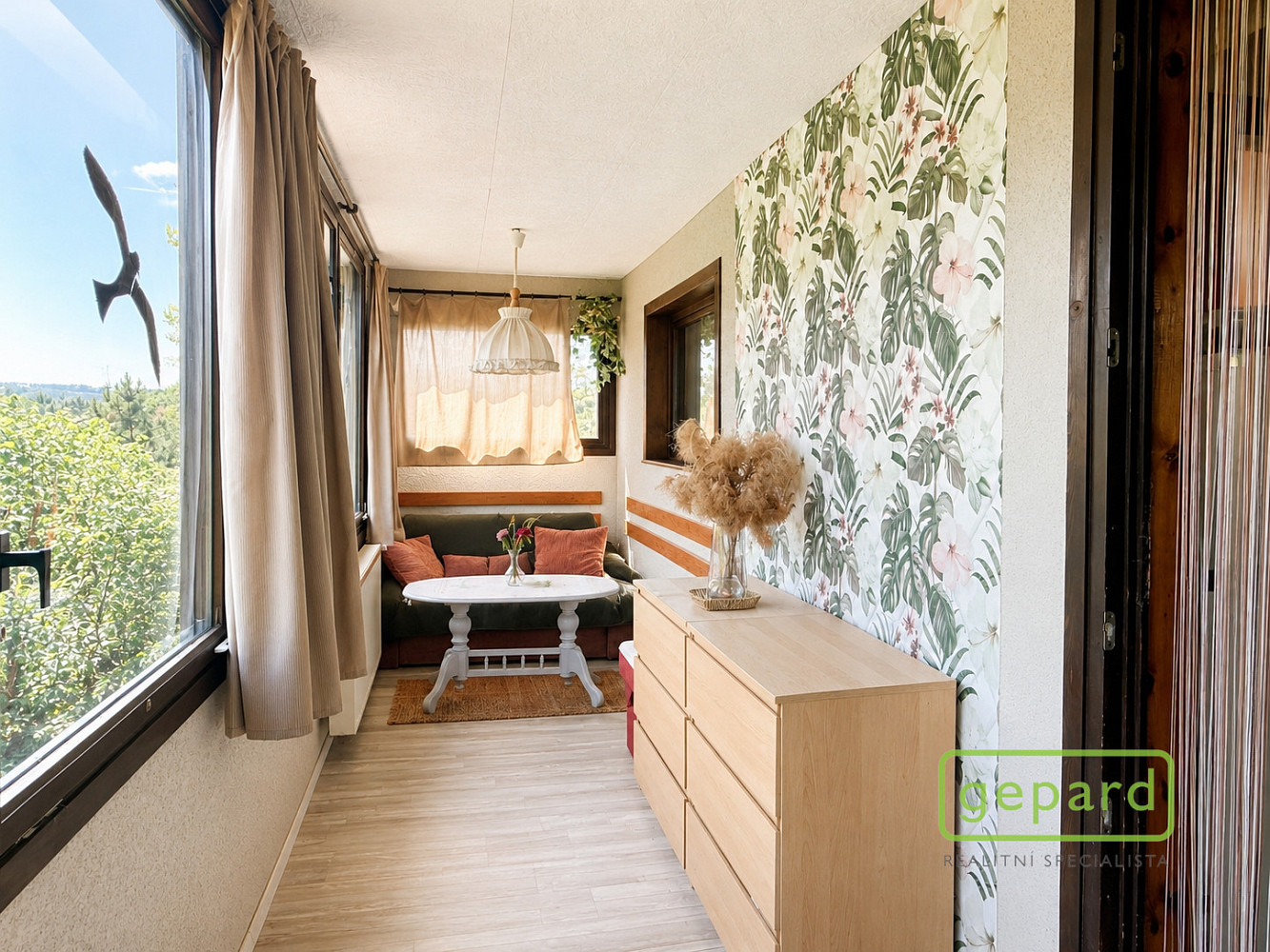 Prodej chaty/chalupy 125 m² s pozemkem 3 820 m² – fotografie 2