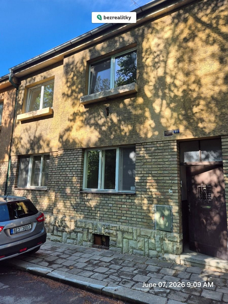 Prodej domu 160 m² s pozemkem 386 m²