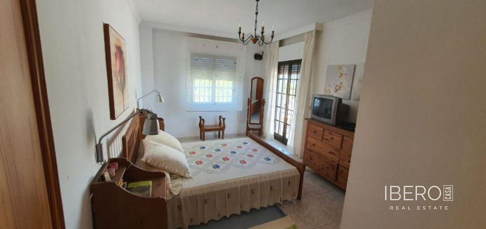 Casa 7+kk – Ronda, Serranía de Ronda - Vista 5