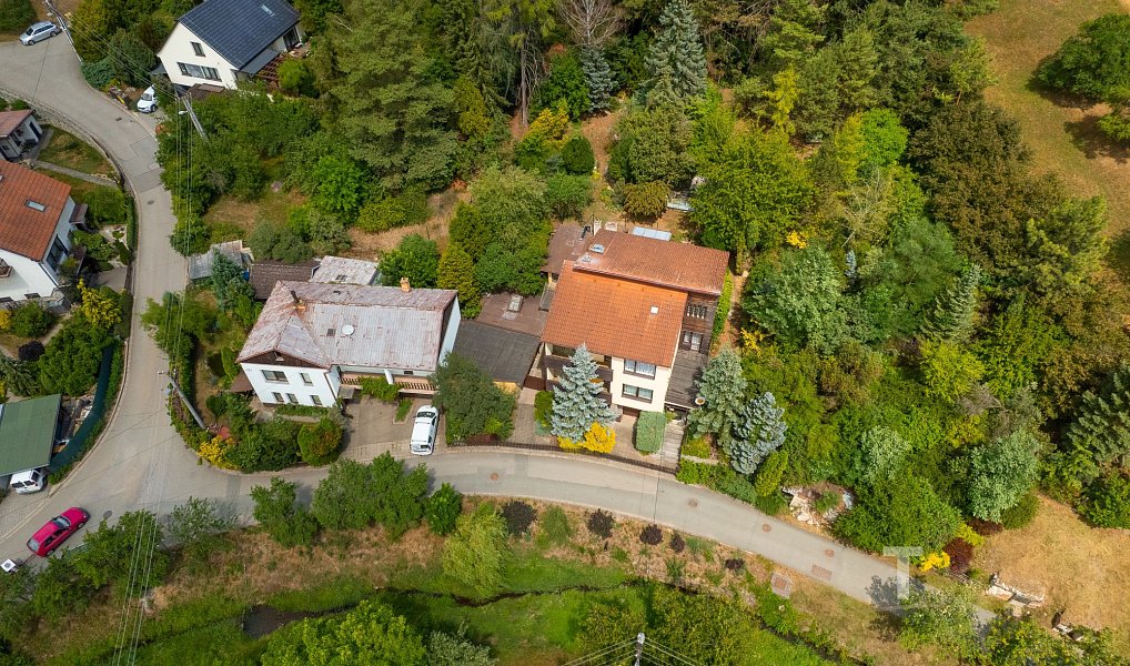 Prodej domu 331 m² s pozemkem 536 m², Drnovice – náhled fotky 26