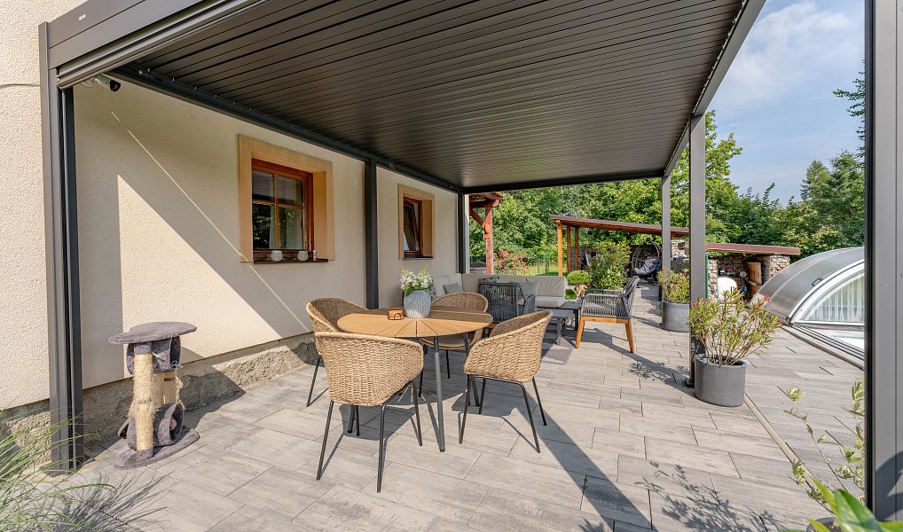 Prodej domu 180 m² s pozemkem 2 568 m², Raspenava – náhled fotky 28
