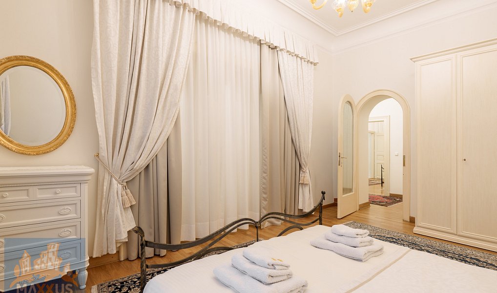 Pronájem bytu 3+kk 76 m², Praha – náhled fotky 8