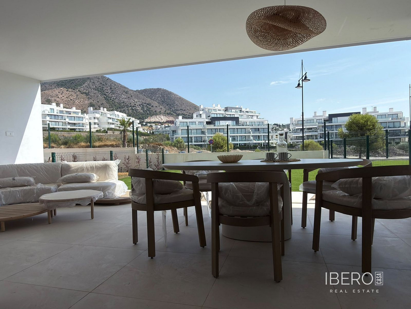 Piso 3+kk – Fuengirola - Vista 4