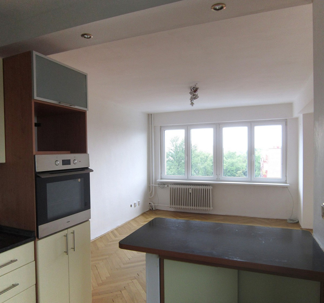Prodej bytu 3+1 63 m² — photo 4