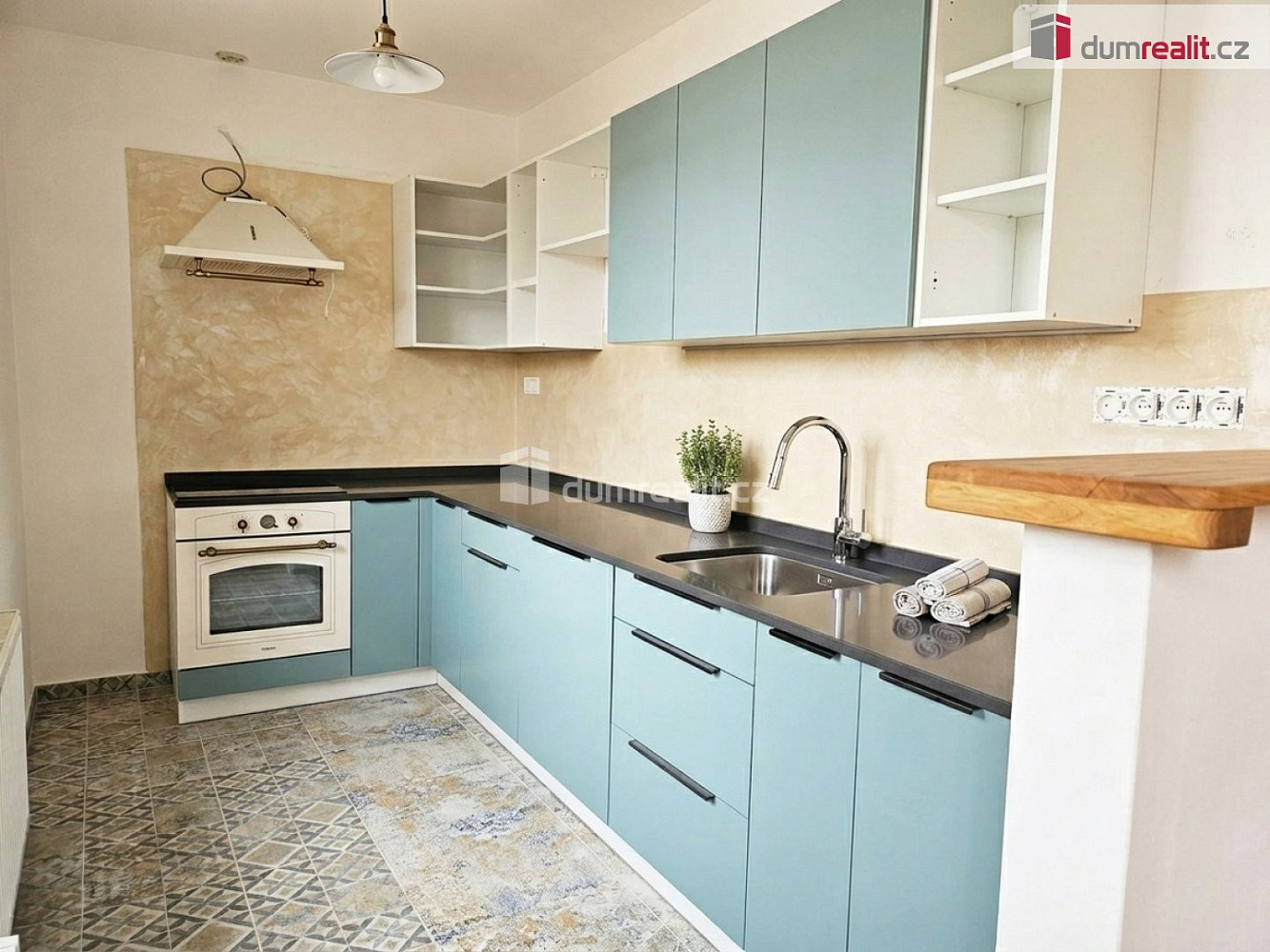 Prodej bytu 2+1 55 m² – fotografie 2