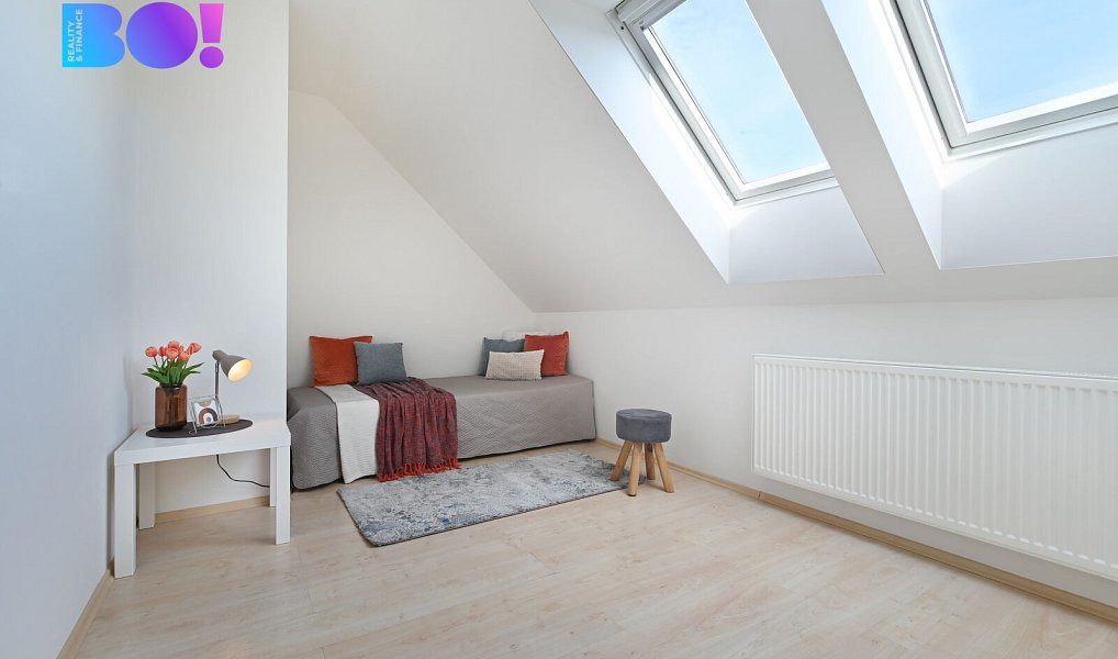 Pronájem bytu 3+kk 69 m², Mukařov – náhled fotky 7