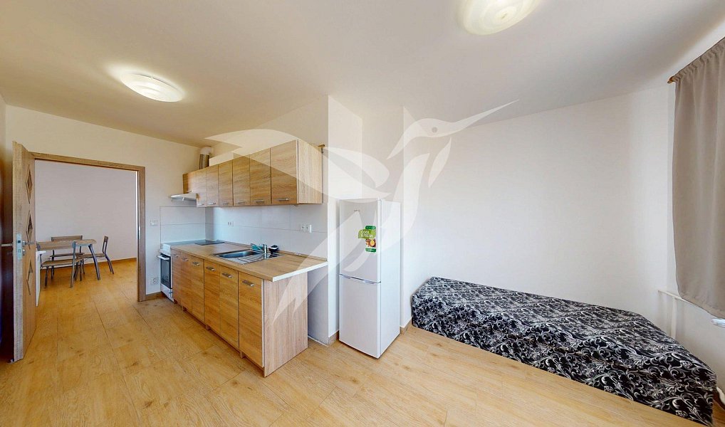 Pronájem bytu 2+1 49 m², Dnešice – náhled fotky 7