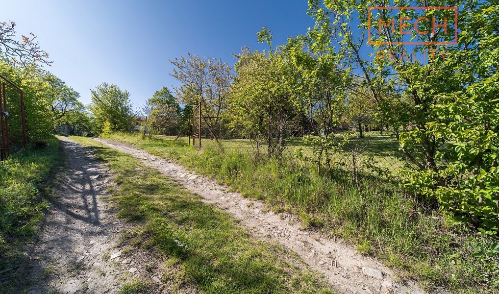 Prodej zahrady 1 470 m², Slavkov u Brna – náhled fotky 11
