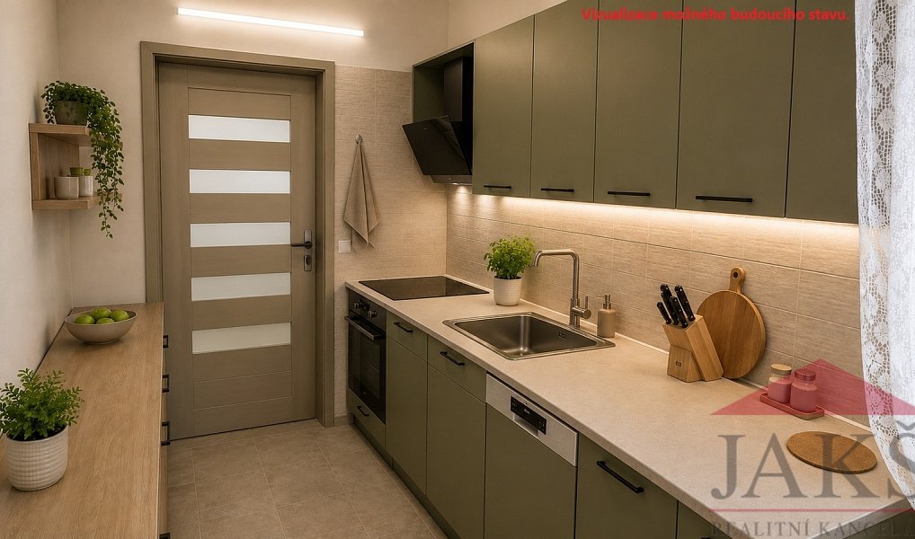 Prodej bytu 3+1 81 m², Sušice – náhled fotky 23
