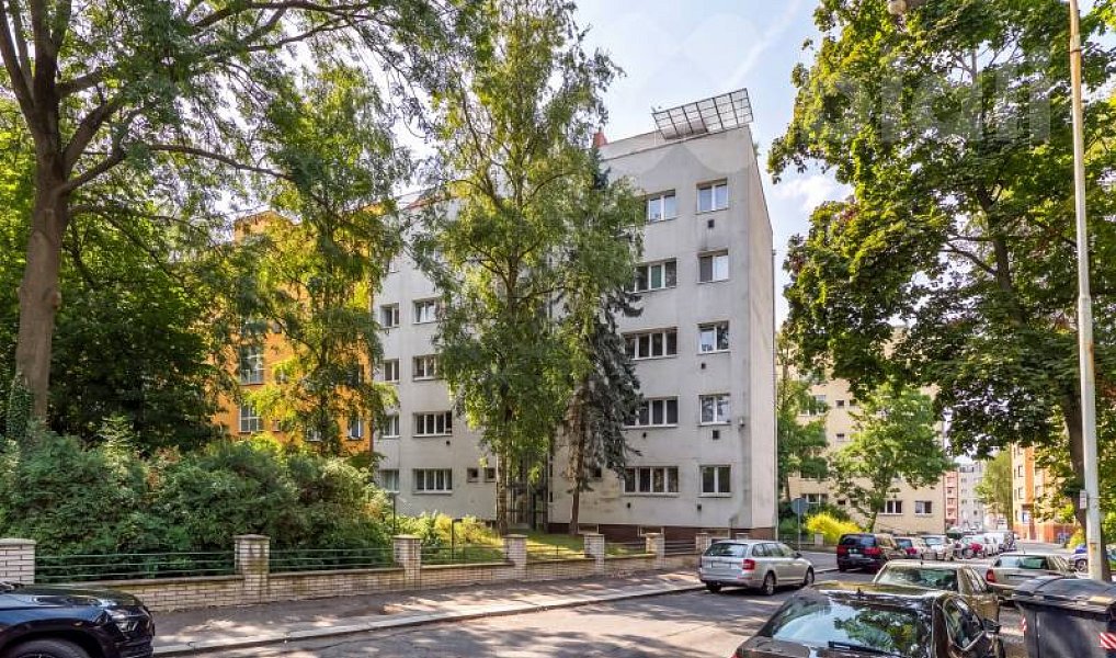 Prodej bytu 2+kk 43 m², Praha – náhled fotky 15
