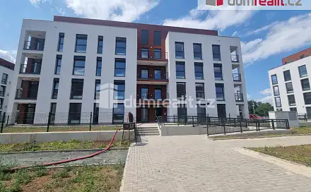 Pronájem bytu 3+kk 64 m², Zásmucká, Kolín - Kolín III