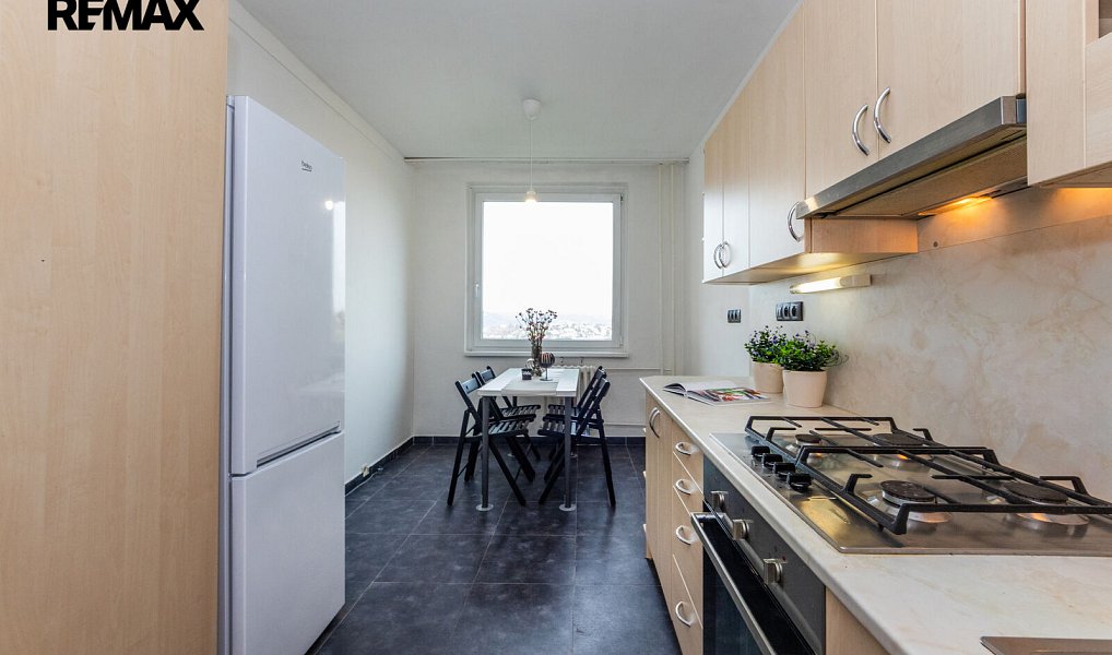 Prodej bytu 3+1 73 m², Praha – náhled fotky 8