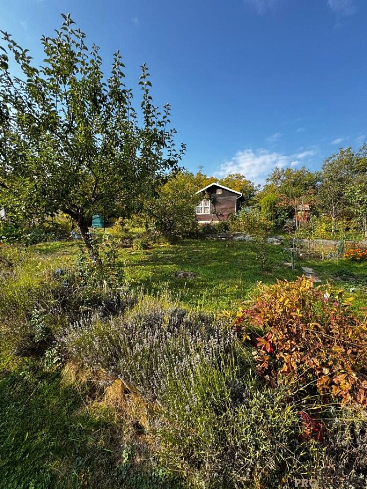 Prodej chaty/chalupy 16 m² s pozemkem 379 m²